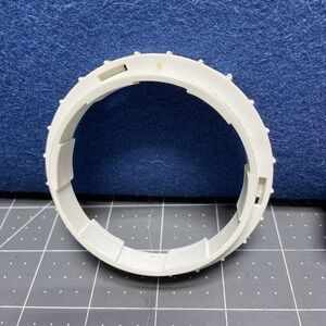 Presto Salad Shooter Twist-Lock Ring For 0291001 Replacement Part OEM Genuine #2